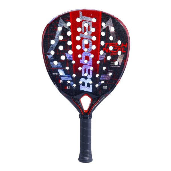 PALA - TECHNICAL VIPER JUAN LEBRON 2024