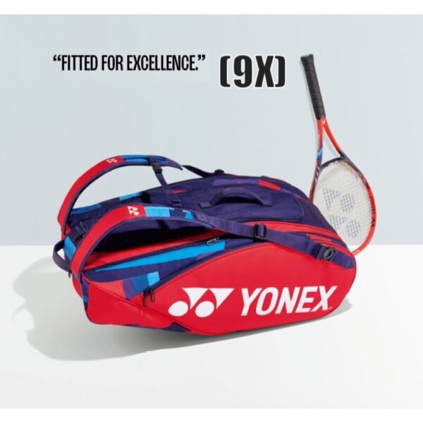 BORSONE - BAG PRO THERMAL 9X