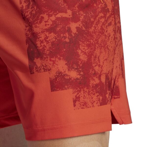 PANTALONCINO UOMO - PARIS ERGO SHORT