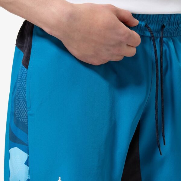 PANTALONCINO UOMO - SMASH ABSTRACT