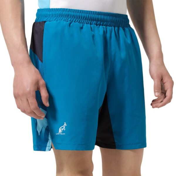 PANTALONCINO UOMO - SMASH ABSTRACT