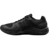 SCARPA TENNIS UOMO - RUSH PRO 4.0 BLACK