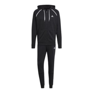 TUTA UOMO - MTS COTTON PIP
