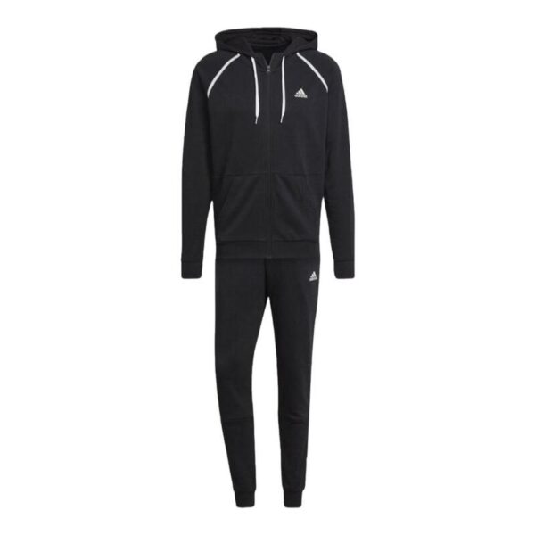 TUTA UOMO - MTS COTTON PIP