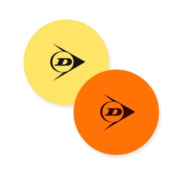 TARGET PER CAMPO - COURT TARGET 12 PCS