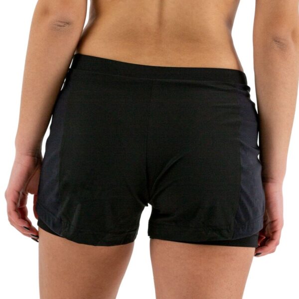 PANTALONCINO DONNA - EXERCISE SHORT W