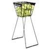 CESTO PER PALLINE - TENNIS BALL CART
