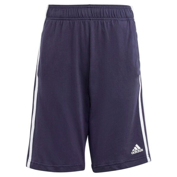 PANTALONCINO JUNIOR - 3 STRIPES KNIT
