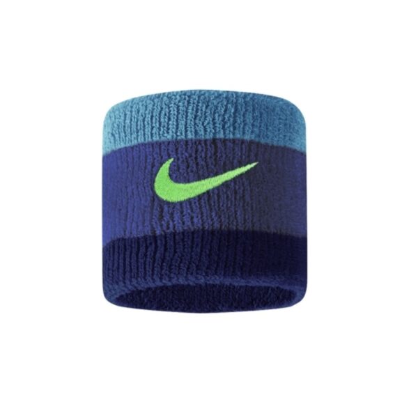 POLSINI - SWOOSH WRISTBANDS
