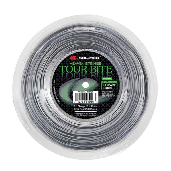 CORDA - TOUR BITE 1.30 200M