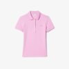 POLO DONNA - MAGLIETTA M/C W