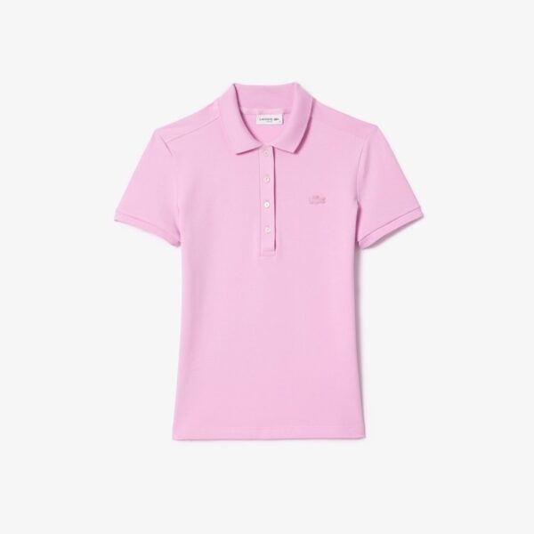 POLO DONNA - MAGLIETTA M/C W