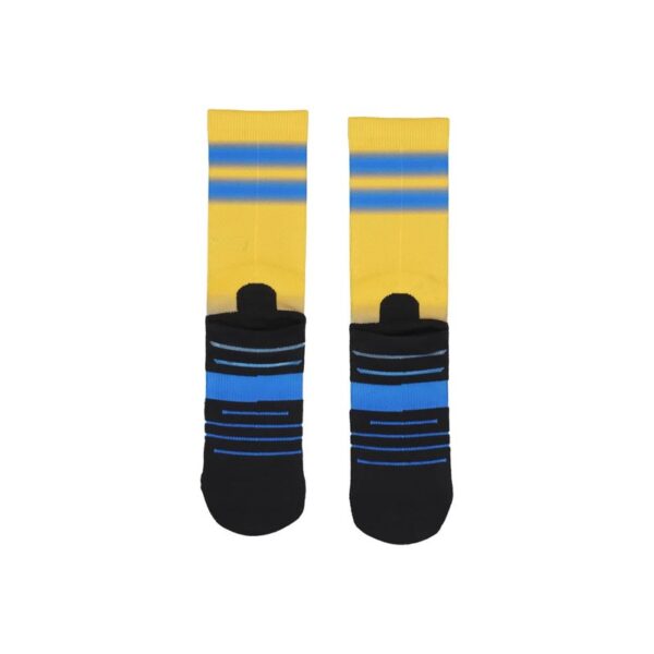 CALZE - SCRIMMAGE STRIPES OAKLAND
