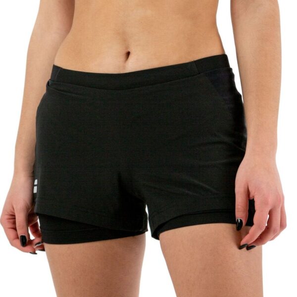 PANTALONCINO DONNA - EXERCISE SHORT W