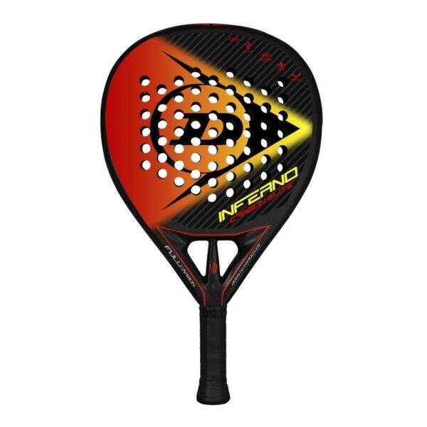 PALA - INFERNO CARBON ELITE