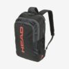 ZAINO - BASE BACKPACK 17L