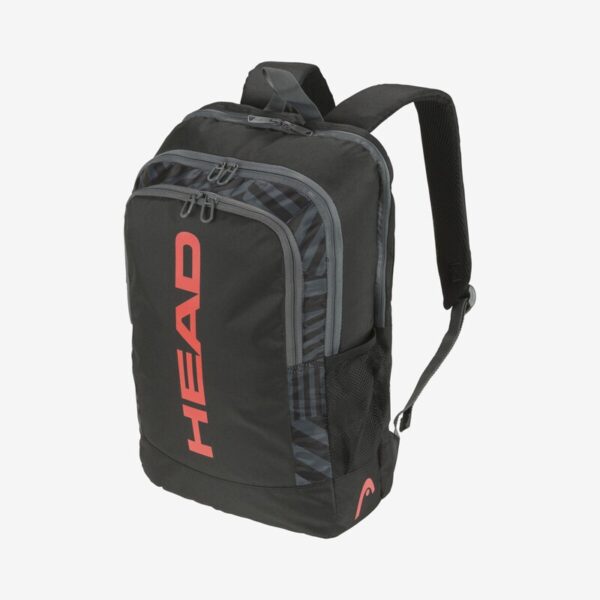 ZAINO - BASE BACKPACK 17L