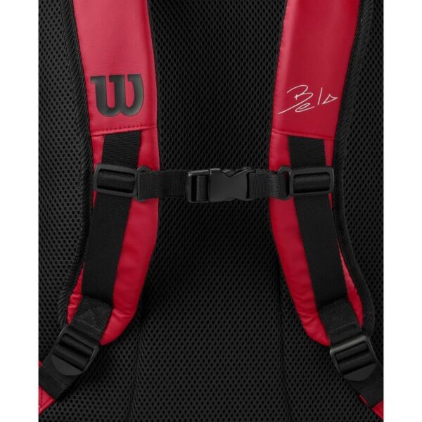 ZAINO - BELA PADEL BACKPACK