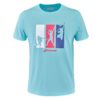 MAGLIETTA UOMO - PADEL COTTON TEE MEN