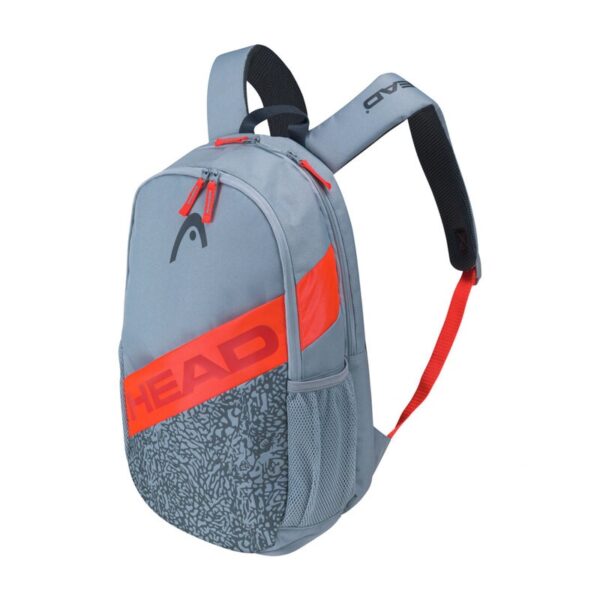 ZAINO - ELITE GREY
