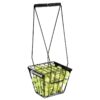 CESTO PER PALLINE - TENNIS BALL CART