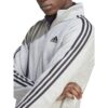 TUTA UOMO - 3 STRIPES FL TT TS