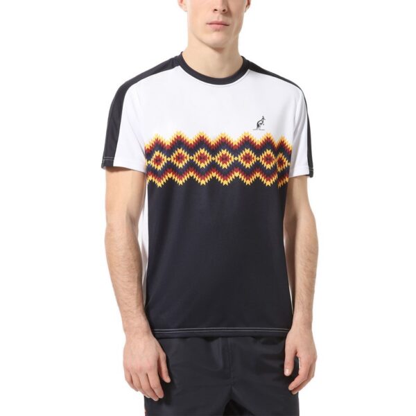 MAGLIETTA UOMO - ETHNIC ACE