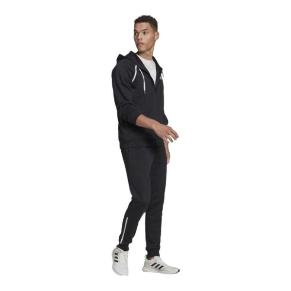 TUTA UOMO - MTS COTTON PIP