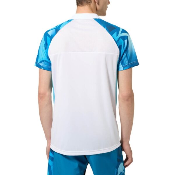 POLO UOMO - ACE ABSTRACT