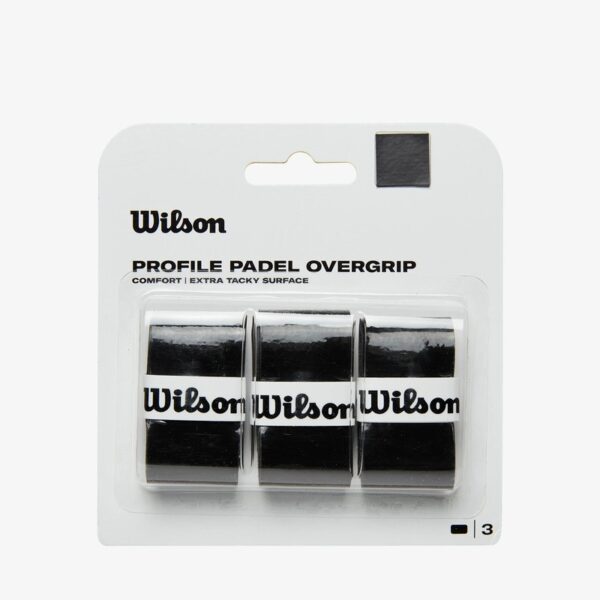 OVERGRIP - PROFILE PADEL