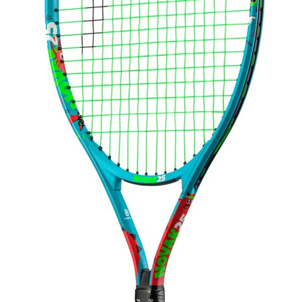 RACCHETTA - NOVAK 25