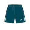 PANTALONCINO BAMBINO - TECH JR I D1 7''