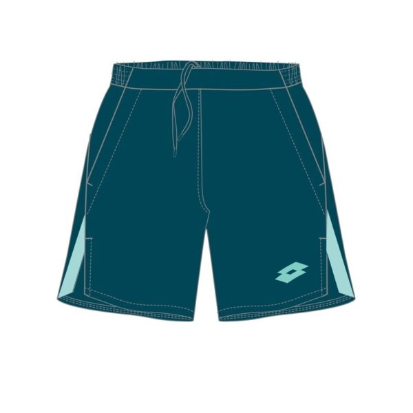 PANTALONCINO BAMBINO - TECH JR I D1 7''