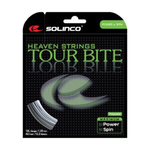 CORDA - TOUR BITE 1.25 12M