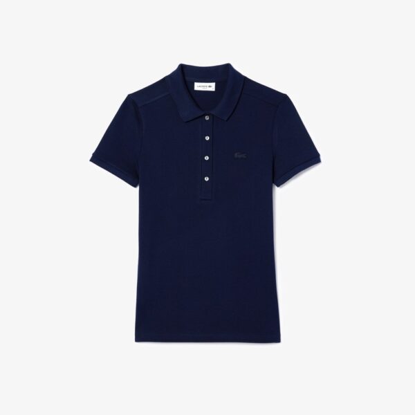 POLO DONNA - MAGLIETTA M/C W