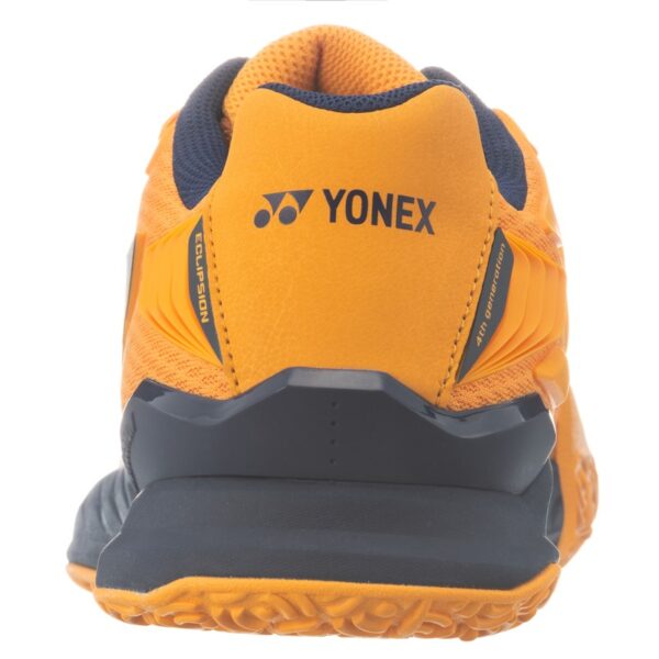 SCARPA TENNIS UOMO - ECLIPSION 4 CC
