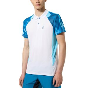 POLO UOMO - ACE ABSTRACT
