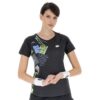 MAGLIETTA DONNA - TECH I D5