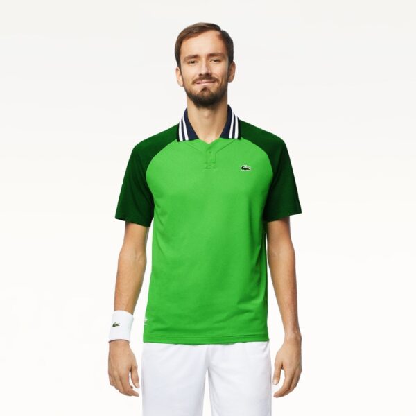 POLO UOMO - ULTRA DRY LACOSTE