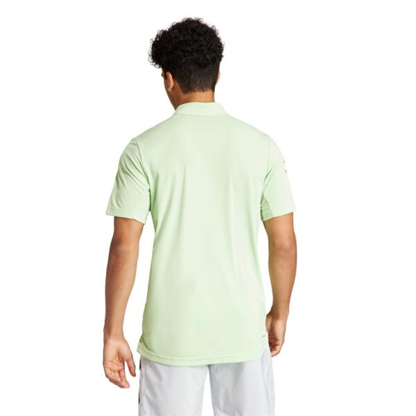 POLO UOMO - CLUB 3 STRIPES POLO