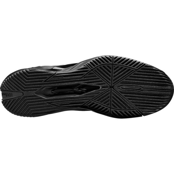 SCARPA TENNIS UOMO - RUSH PRO 4.0 BLACK