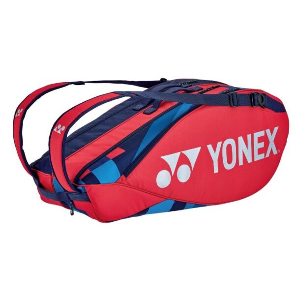 BORSONE - BAG YONEX PRO 6X