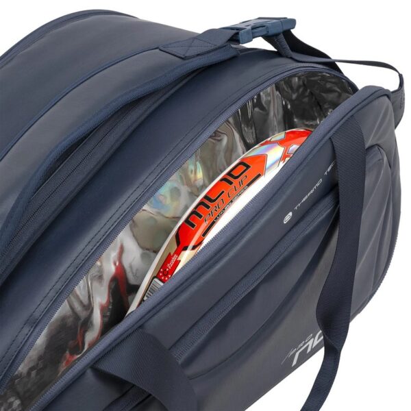 BORSONE - PRO SERIES BLUE
