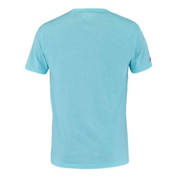MAGLIETTA UOMO - PADEL COTTON TEE MEN