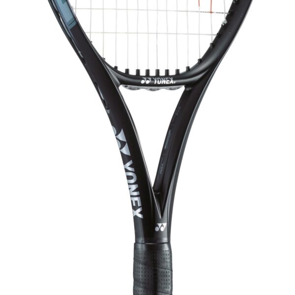 RACCHETTA - EZONE BLACK 100 2024 G2
