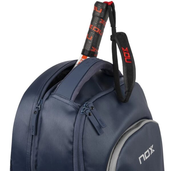 ZAINO - PRO SERIES BLUE