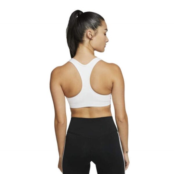 REGGISENO SPORTIVO DONNA - NIKE MED NON PAD BRA