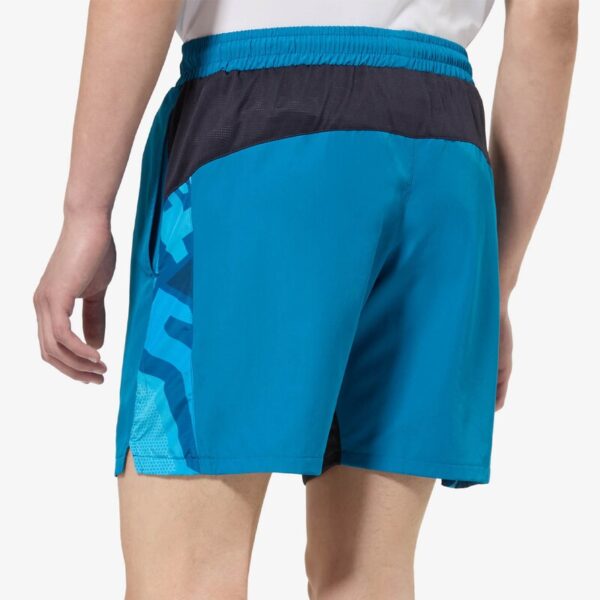 PANTALONCINO UOMO - SMASH ABSTRACT