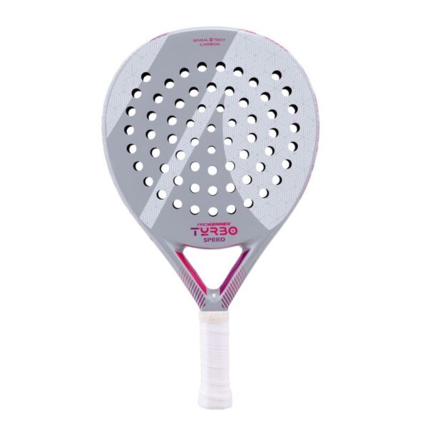 PALA - TURBO SPEED PINK