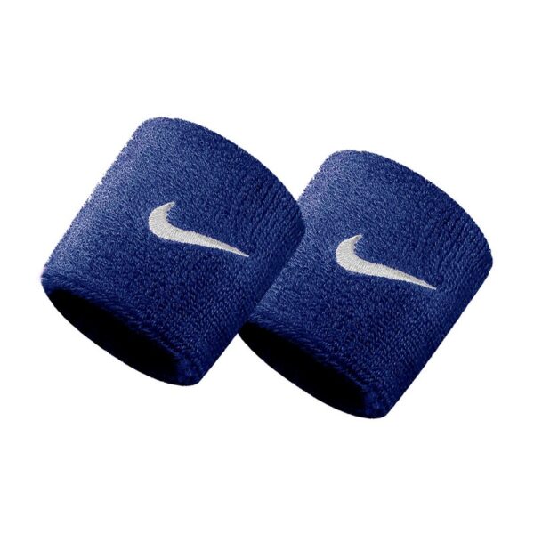 POLSINI - SWOOSH WRISTBANDS